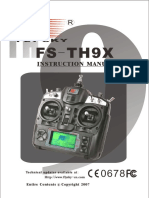 Fs Th9x Manual