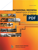 Download Pendapatan-Nasional-Indonesia-Tahun-2011-2015--pdf by Rizka Hikmatul Maula Putri SN328029789 doc pdf