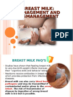 Breast Milk Final 2
