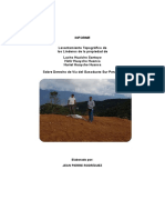 01 Informe de La Verificacion en Campo - Lucho Huaicho - v1
