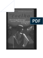 Invingătorul este intotdeauna singur de Paulo Coelho.pdf