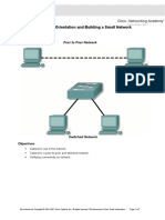 1e 02 6 1 Small Network