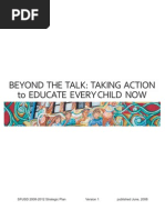 Download SFUSD 2008-2012 Strategic Plan by Reset San Francisco SN32803326 doc pdf