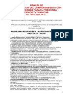 Manual de Investigacion Con Minitab