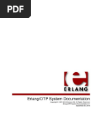 Otp System Documentation