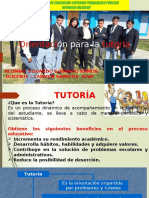 tutoria