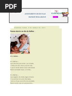 Dia Da Mulher - Poema