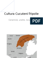 Cultura Cucuteni Tripolie