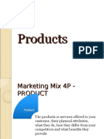 2 Marketing Products