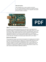 Características Generales de La Placa Arduino