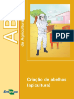 Apicultura - Embrapa.pdf