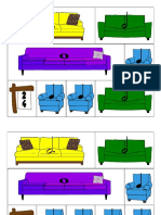 Count by Measure Cards