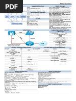 MGCP v1