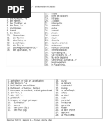 Wortschatztest K7