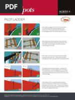 Hot Spots Pilot Ladder