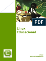Apostila Linux Educacional