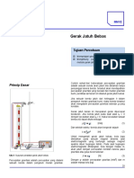 Praktikum Pekan 1 PDF
