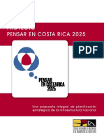L-Proyecto Pensar Costa Rica - Cfia