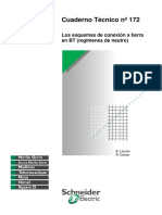 CT172-V3 Los esquemas de conexión a tierra en BT (regímenes .pdf