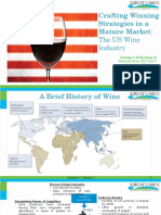 Wine Industry Final