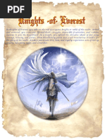 Knights of Everest (v3.5)