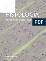 Guía Teórica de Histología