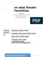 Metopen Kel 3, Bab 6 Final