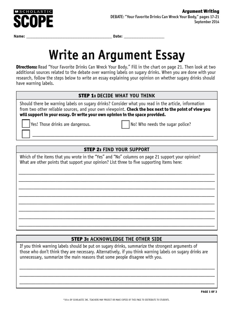 Scope trial essay 04 image