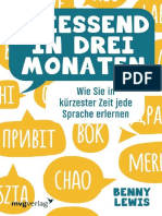 Fließend in drei Monaten Wie Sie in kürzester Zeit jede Sprache erlernen.pdf