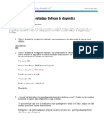 2.2.2.3 Worksheet - Diagnostic Software