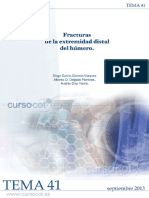 Cap 41 Humero Distal PDF