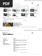 Massa chinesa com camarão, Receita Petitchef