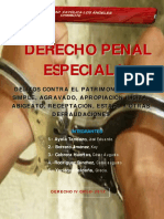 Delitos Contra El Patrimonios PDF