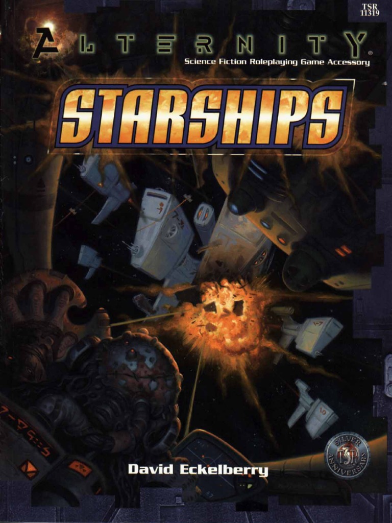 ALTERNITY STARSHIPS PDF