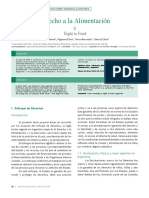 DAIETA Derecho A La Alimentacion PDF