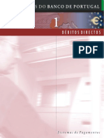 Cadernos do Banco de Portugal - Débitos Directos.pdf