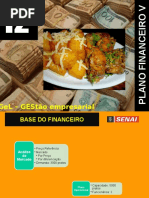Encontro (11) Plano Financeiro Exemplo