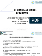 Consumo Filminas III