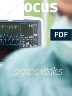 Isofocus - 115 - (Mar-Abr) Signos Vitales