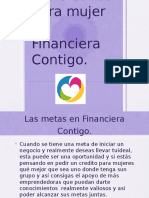 Financiera Contigo.