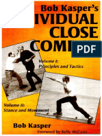 Individual Close Combat