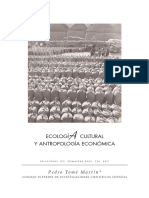 ecologia cultural y antropologia economica.pdf