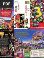 Download Toy Story 3 - El Capitan Theatre and Fun Zone by Pattie Cordova SN32808304 doc pdf
