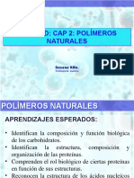 Polimeros-Naturales (Proteinas)