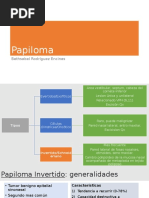Angiofibroma Juvenil