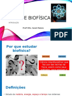 Aula Biofísica Transportepelamembrana