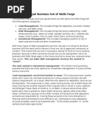 Moving Municipal Business