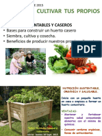 El Arte de Cultivar Tus Alimentos - 20