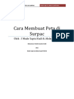 CARA MEMBUAT PETA DI SURPAC.pdf