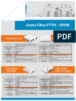 FTTH EPON